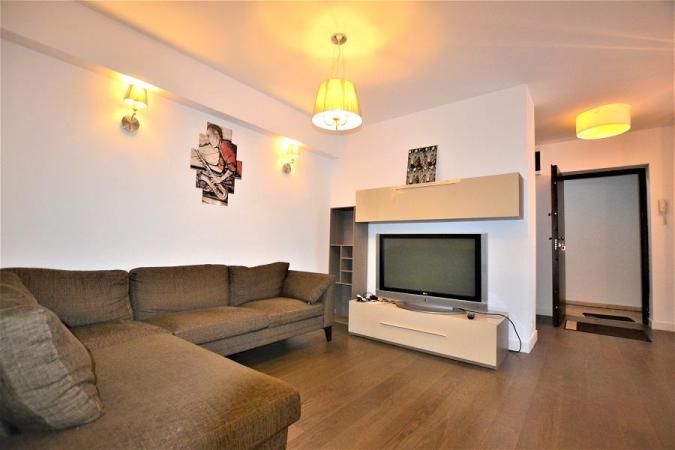 Apartament 3 Camere Dorobanti-Victoriei  2012