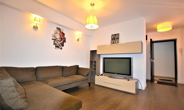 Apartament 3 Camere Dorobanti-Victoriei 2012