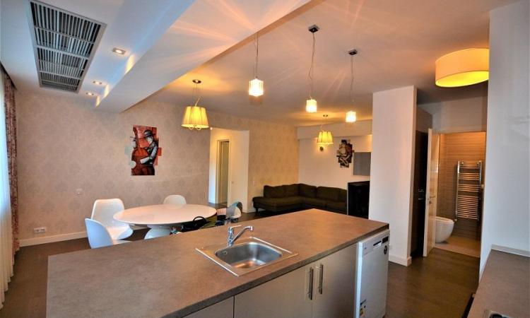 Apartament 3 Camere Dorobanti-Victoriei 2012