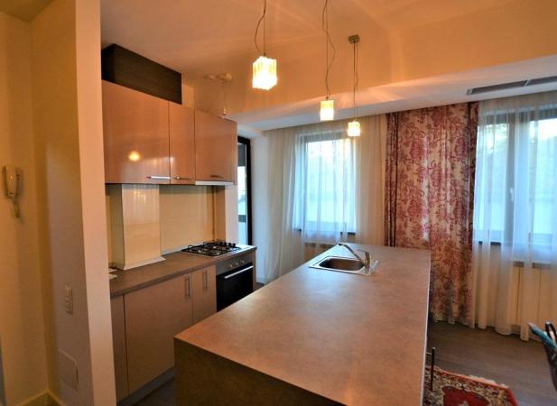 Apartament 3 Camere Dorobanti-Victoriei  2012