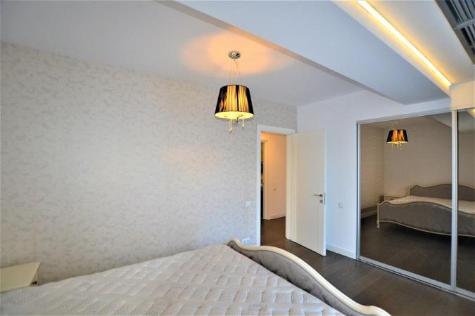 Apartament 3 Camere Dorobanti-Victoriei  2012