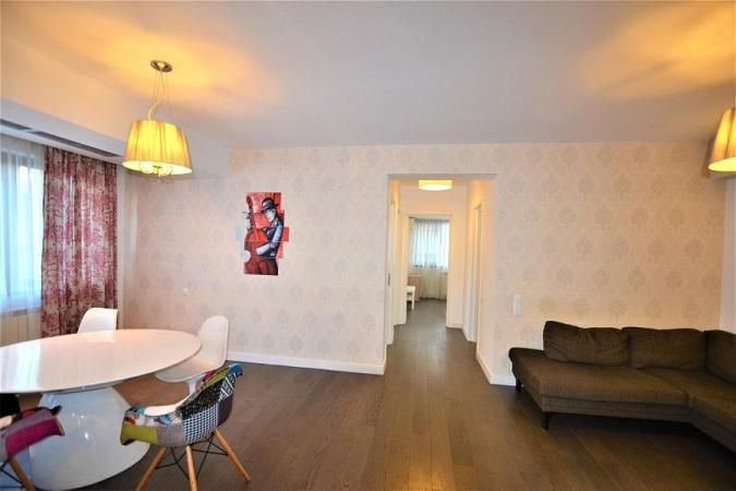 Apartament 3 Camere Dorobanti-Victoriei  2012