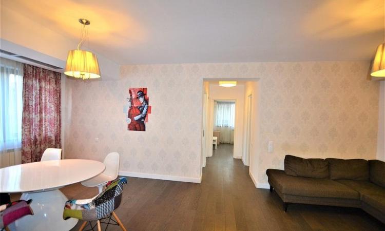 Apartament 3 Camere Dorobanti-Victoriei 2012