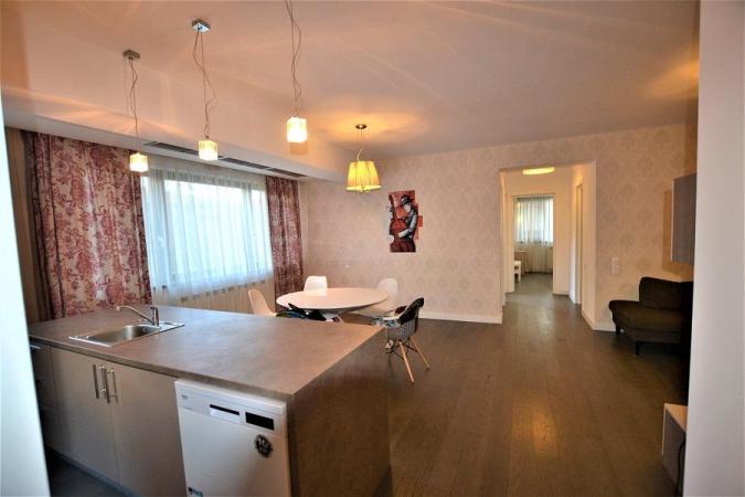Apartament 3 Camere Dorobanti-Victoriei  2012