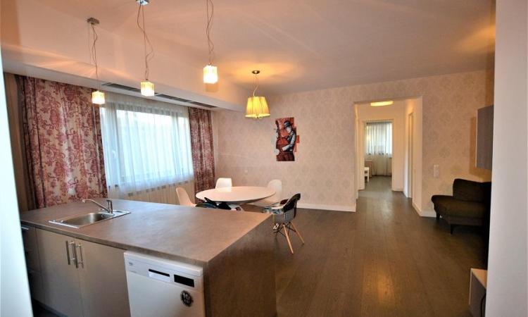Apartament 3 Camere Dorobanti-Victoriei 2012