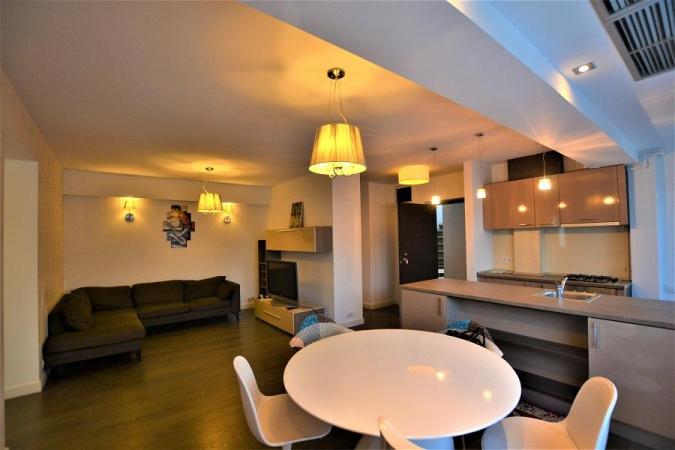 Apartament 3 Camere Dorobanti-Victoriei  2012