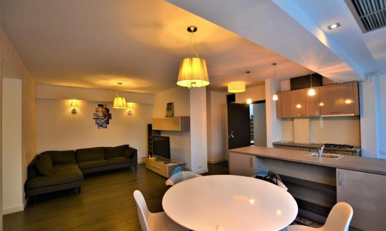 Apartament 3 Camere Dorobanti-Victoriei 2012