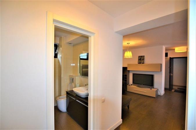 Apartament 3 Camere Dorobanti-Victoriei  2012