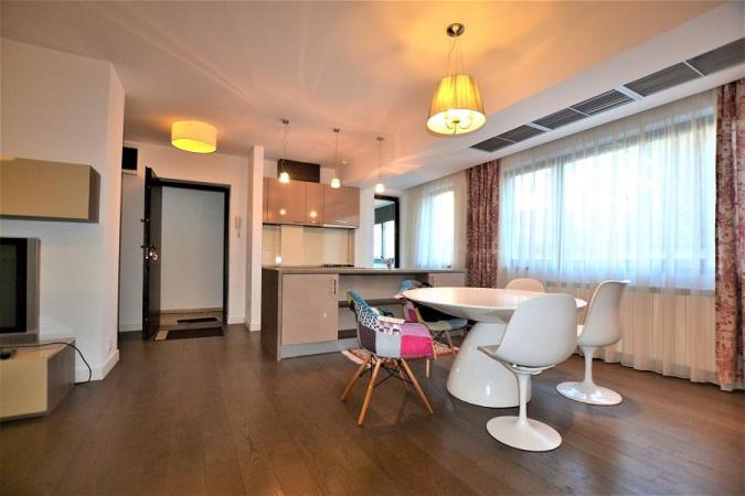 Apartament 3 Camere Dorobanti-Victoriei  2012