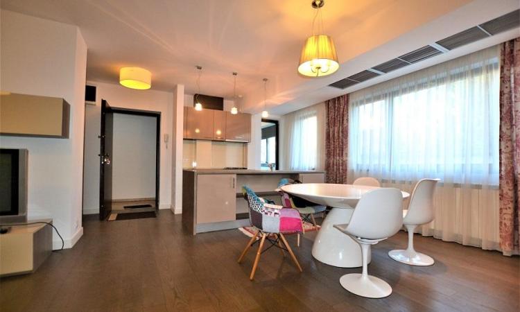 Apartament 3 Camere Dorobanti-Victoriei 2012