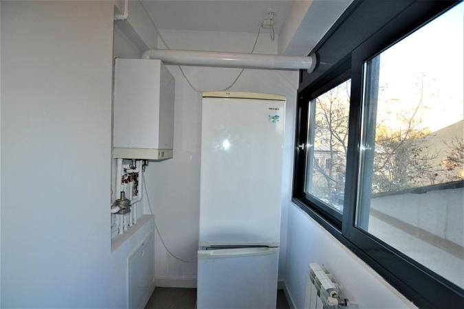 Apartament 3 Camere Dorobanti-Victoriei  2012
