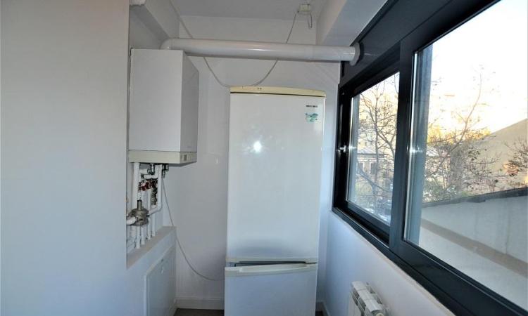 Apartament 3 Camere Dorobanti-Victoriei 2012