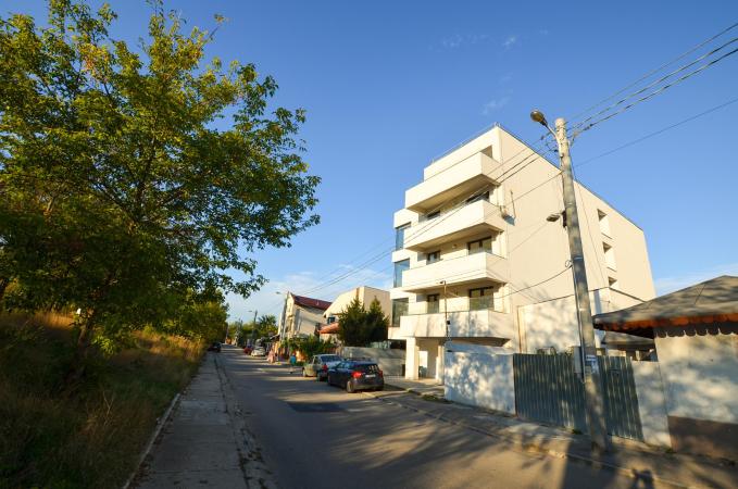 Petricani - Lacul Tei - imobil 2020 - apartament 3 camere COMISION 0