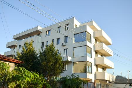 Petricani - Lacul Tei - imobil 2020 - apartament 3 camere COMISION 0