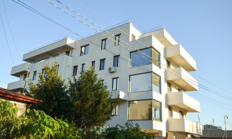 Petricani - Lacul Tei - imobil 2020 - apartament 3 camere COMISION 0