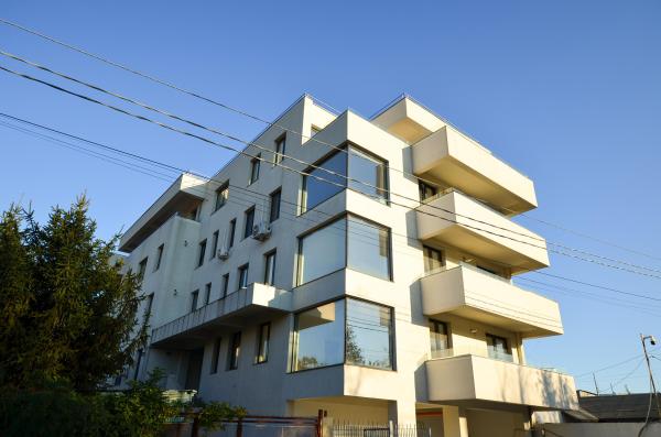 Petricani - Lacul Tei - imobil 2020 - apartament 3 camere COMISION 0