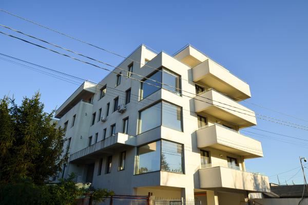 Petricani - Lacul Tei - imobil 2020 - apartament 3 camere COMISION 0