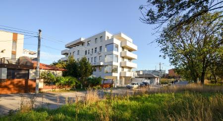 Petricani - Lacul Tei - imobil 2020 - apartament 3 camere COMISION 0