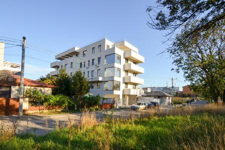 Petricani - Lacul Tei - imobil 2020 - apartament 3 camere COMISION 0
