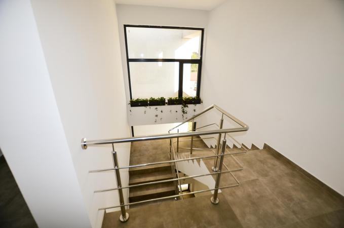 Petricani - Lacul Tei - imobil 2020 - apartament 3 camere COMISION 0