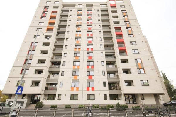 Apartament 2 camere - 63mp utili totali - Grozavesti - Politehnica
