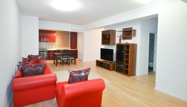 3 cam 106 mp 2020 -parcare subterana- 13 Septembrie - Unirii Marriott