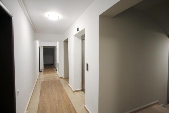 2 camere Cosmopolis - mobilat/utilat - nou - parcare - Pipera