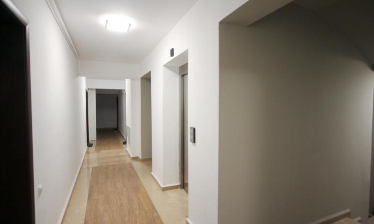 2 camere Cosmopolis - mobilat/utilat - nou - parcare - Pipera