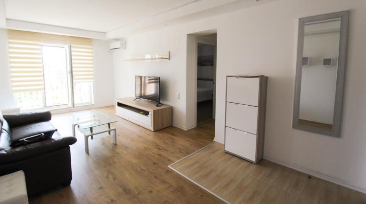 2 camere Cosmopolis - mobilat/utilat - nou - parcare - Pipera