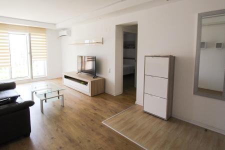 2 camere Cosmopolis - mobilat/utilat - nou - parcare - Pipera