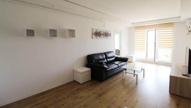 2 camere Cosmopolis - mobilat/utilat - nou - parcare - Pipera