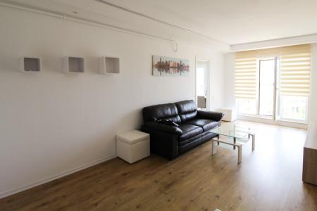 2 camere Cosmopolis - mobilat/utilat - nou - parcare - Pipera