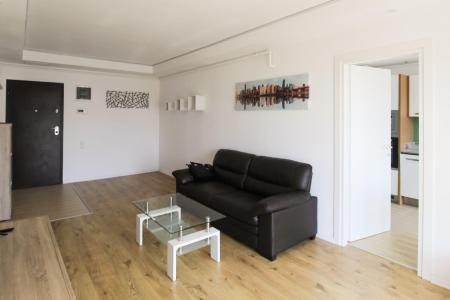 2 camere Cosmopolis - mobilat/utilat - nou - parcare - Pipera