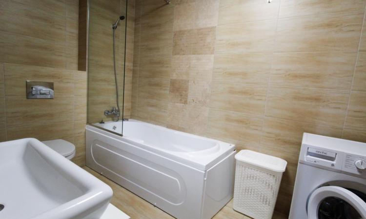 2 camere Cosmopolis - mobilat/utilat - nou - parcare - Pipera