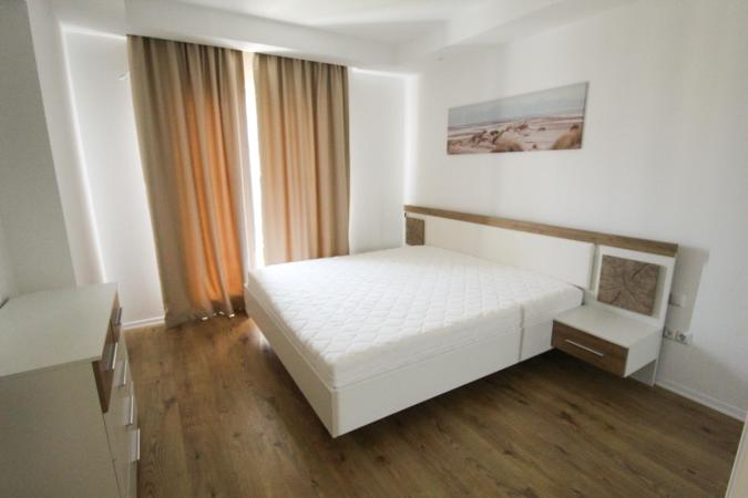 2 camere Cosmopolis - mobilat/utilat - nou - parcare - Pipera