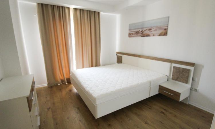 2 camere Cosmopolis - mobilat/utilat - nou - parcare - Pipera