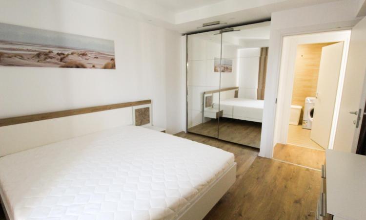 2 camere Cosmopolis - mobilat/utilat - nou - parcare - Pipera
