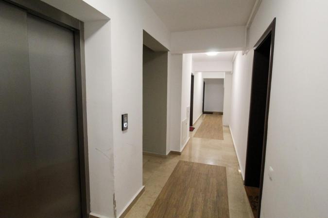 2 camere Cosmopolis - mobilat/utilat - nou - parcare - Pipera