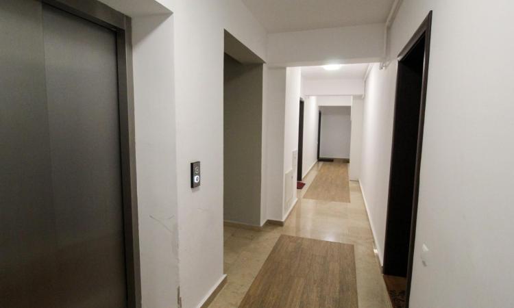 2 camere Cosmopolis - mobilat/utilat - nou - parcare - Pipera