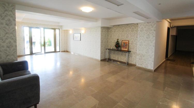 2 camere Cosmopolis - mobilat/utilat - nou - parcare - Pipera