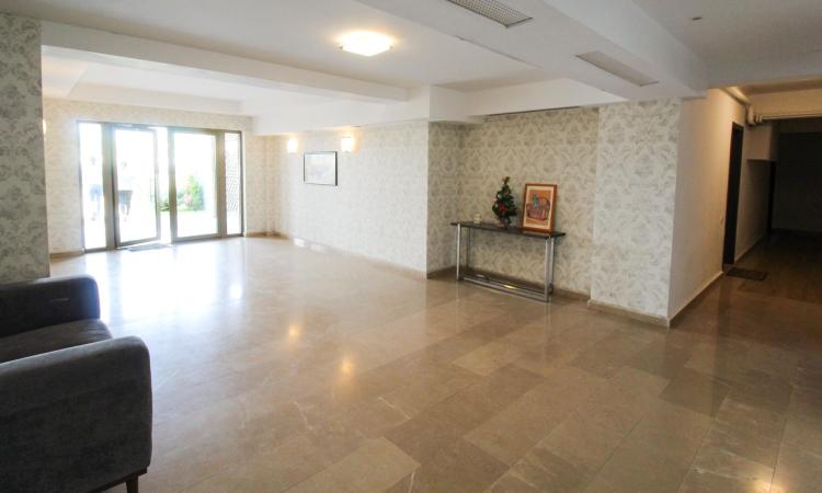 2 camere Cosmopolis - mobilat/utilat - nou - parcare - Pipera