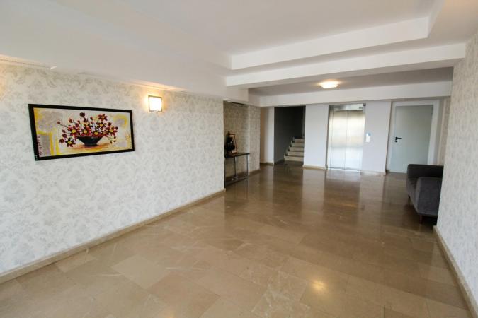 2 camere Cosmopolis - mobilat/utilat - nou - parcare - Pipera
