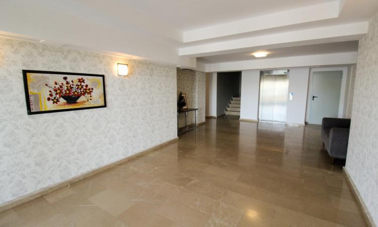 2 camere Cosmopolis - mobilat/utilat - nou - parcare - Pipera