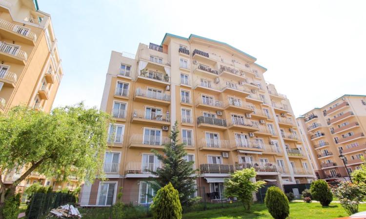 2 camere Cosmopolis - mobilat/utilat - nou - parcare - Pipera
