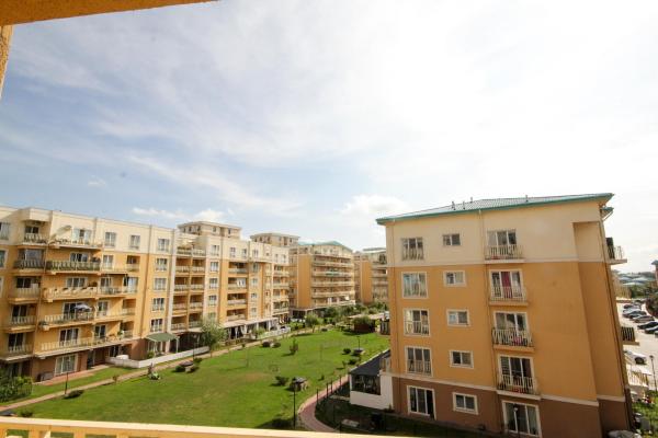 Pipera - Cosmopolis - 2 camere - mobilat/utilat