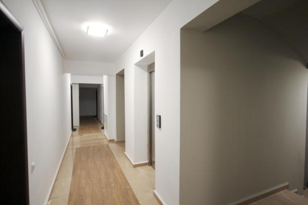 Pipera - Cosmopolis - 2 camere - mobilat/utilat
