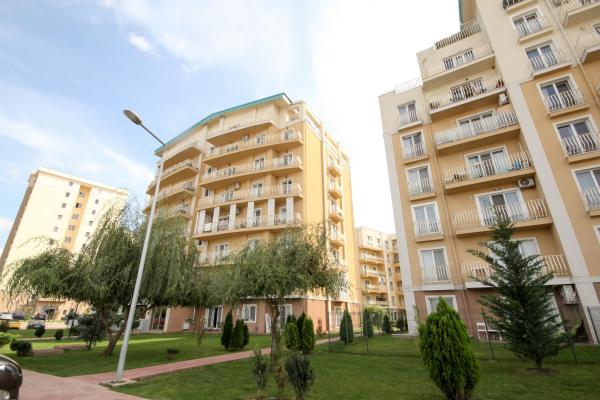 Pipera - Cosmopolis - 2 camere - mobilat/utilat