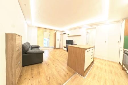 Pipera - Cosmopolis - 2 camere - mobilat/utilat