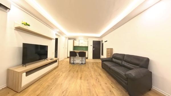 Pipera - Cosmopolis - 2 camere - mobilat/utilat