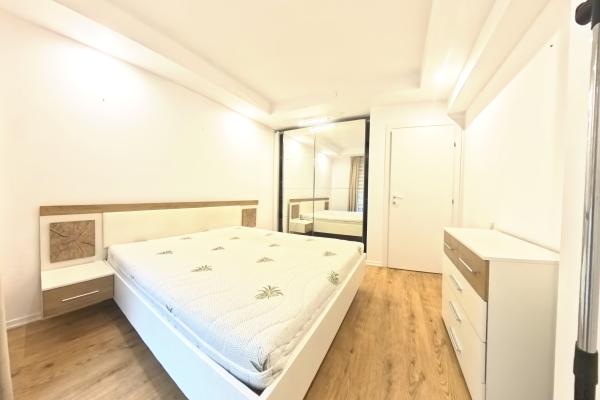 Pipera - Cosmopolis - 2 camere - mobilat/utilat